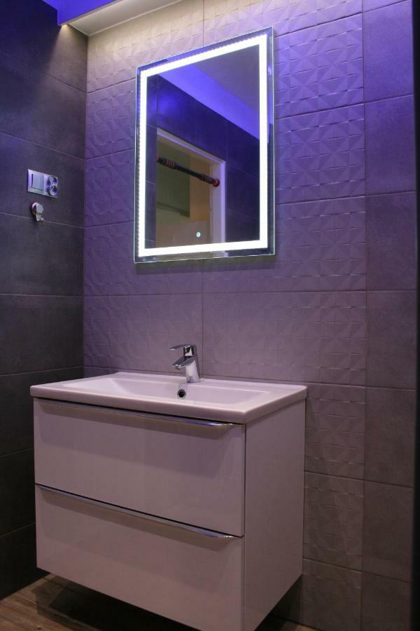 Apartament Light & Bright Miedzyzdroje Exterior foto